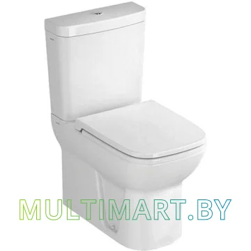 Унитаз Vitra S20 9800B003-7204